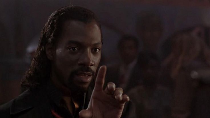 Vampire in Brooklyn