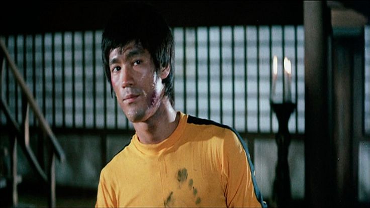 Bruce Lee's Game of Death (1978)
