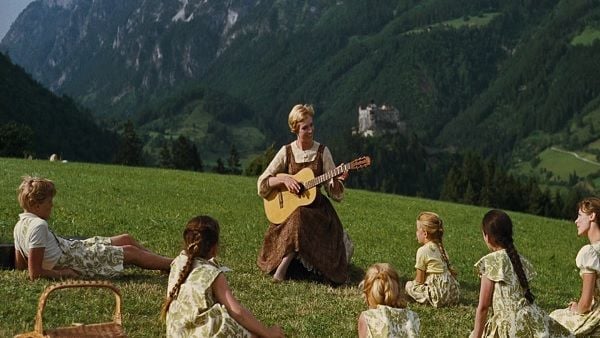 The Sound of Music