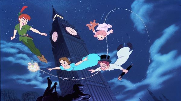 Peter Pan