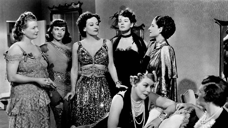 The Women (1939)