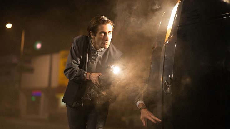 Nightcrawler