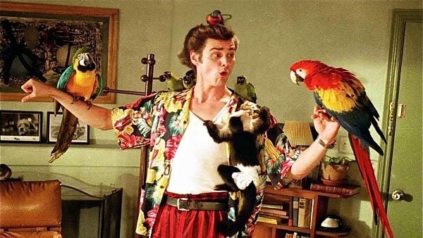 Ace Ventura: Pet Detective