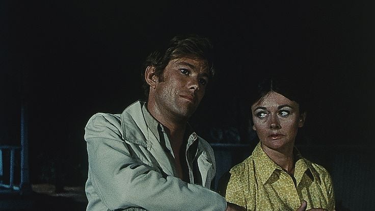 Wake in Fright
