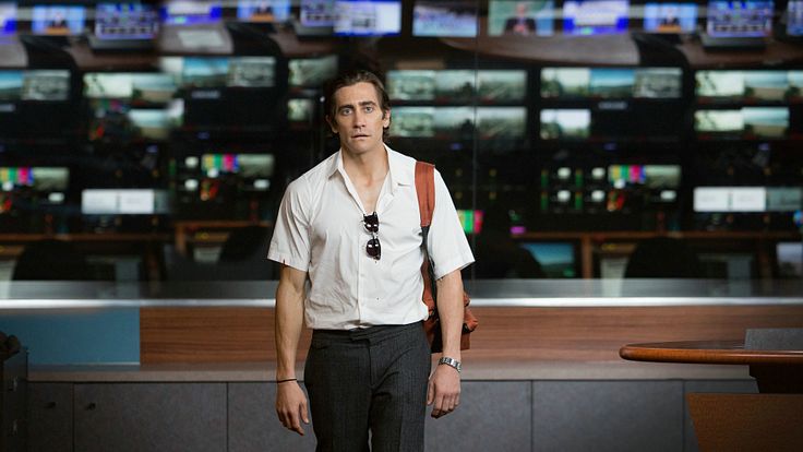 Nightcrawler
