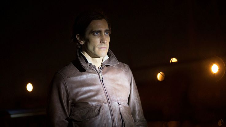 Nightcrawler