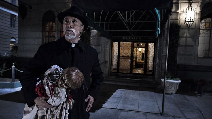 Annabelle