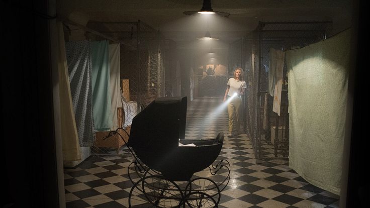Annabelle