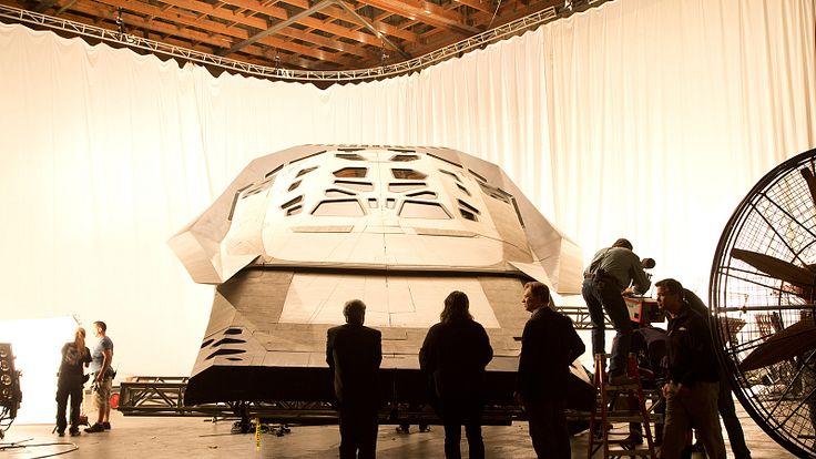 Interstellar (Projection Argentique 35mm)