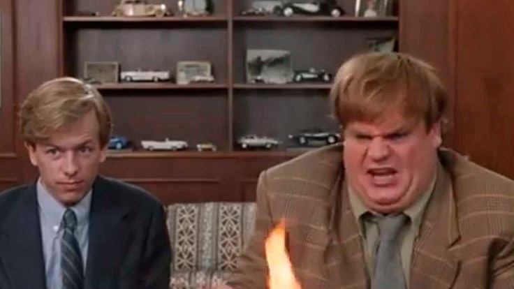 Tommy Boy