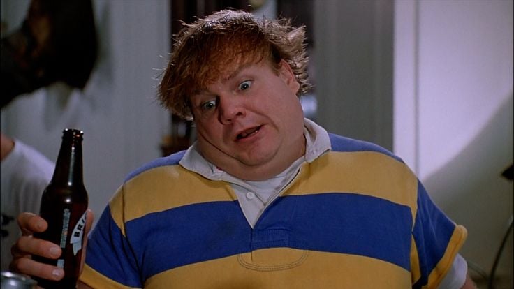 Tommy Boy