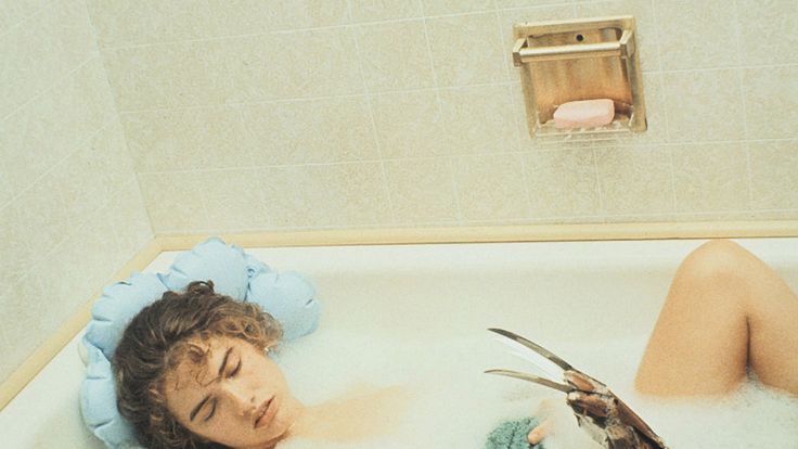A Nightmare on Elm Street (1984)