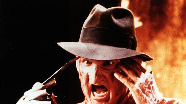 A Nightmare on Elm Street (1984)