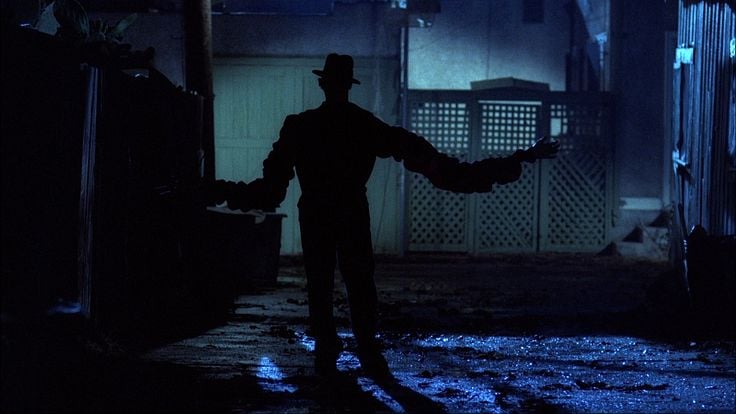 A Nightmare on Elm Street (1984)