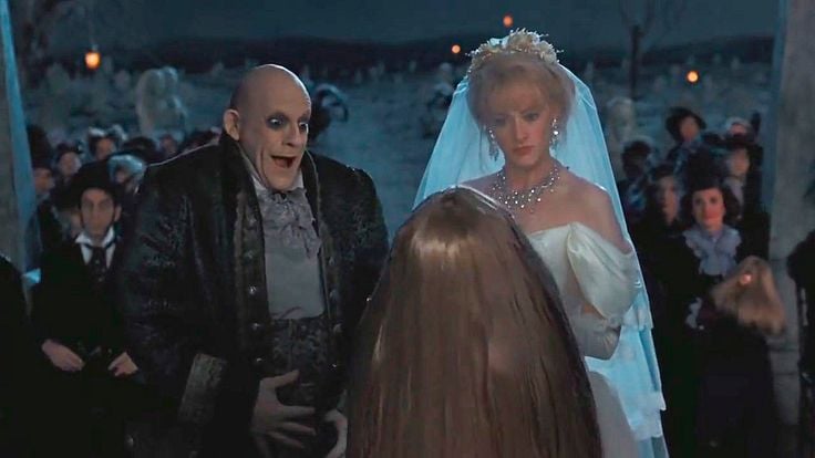 Addams Family Values