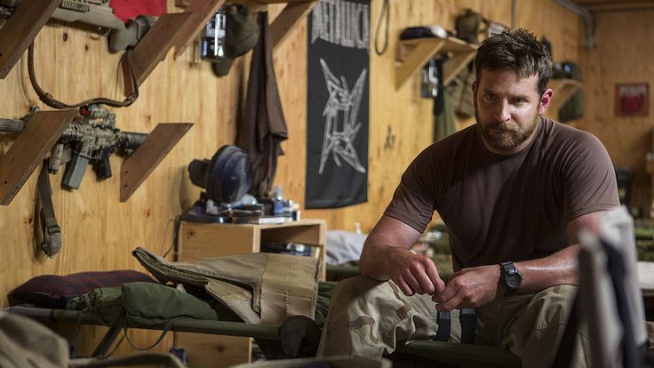 American Sniper