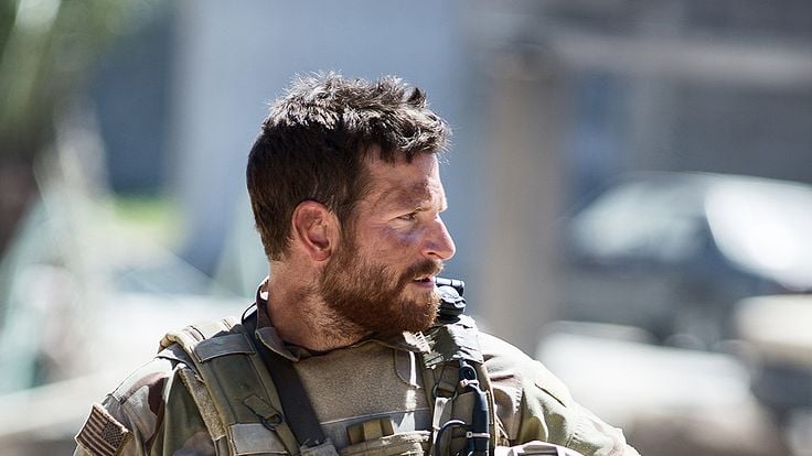 American Sniper