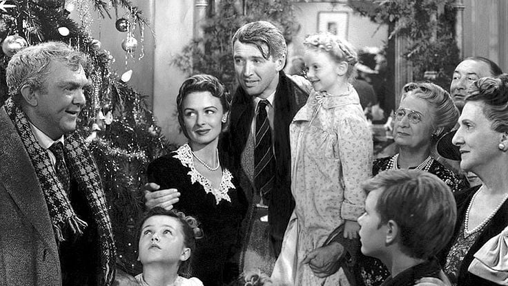 It's a Wonderful Life (1946)