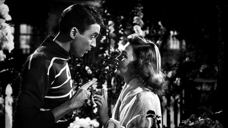 It's a Wonderful Life (1946)