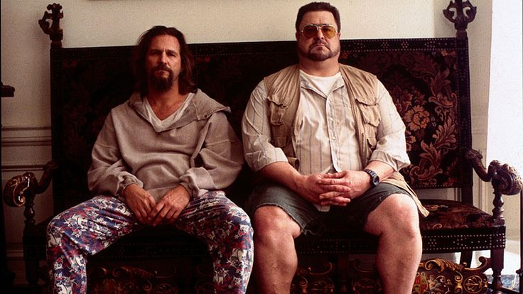 The Big Lebowski