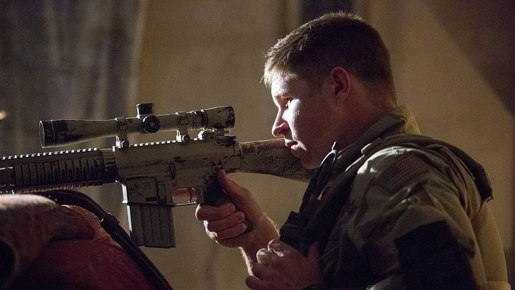 American Sniper