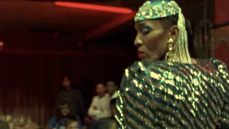 Paris Is Burning