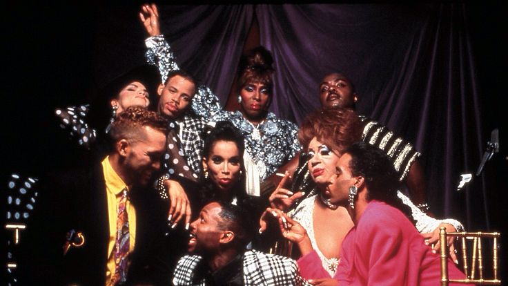 Paris Is Burning