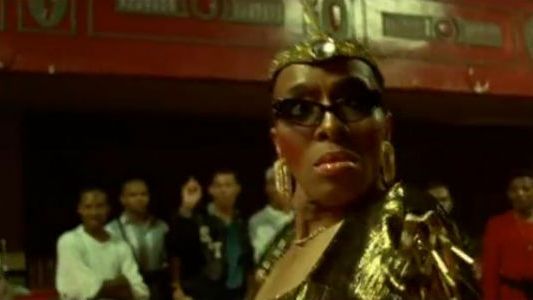Paris Is Burning