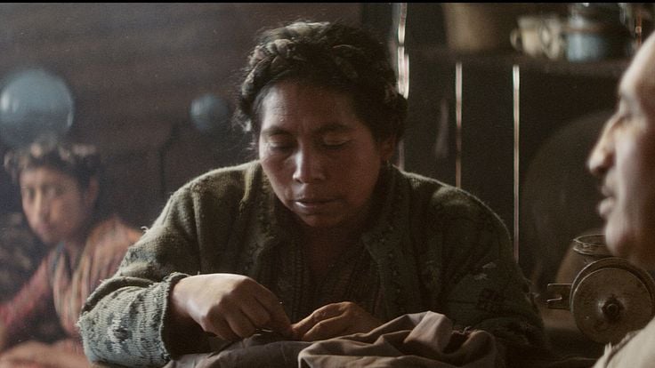 Ixcanul