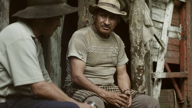 Ixcanul