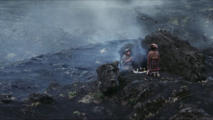 Ixcanul