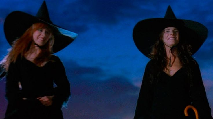 Practical Magic