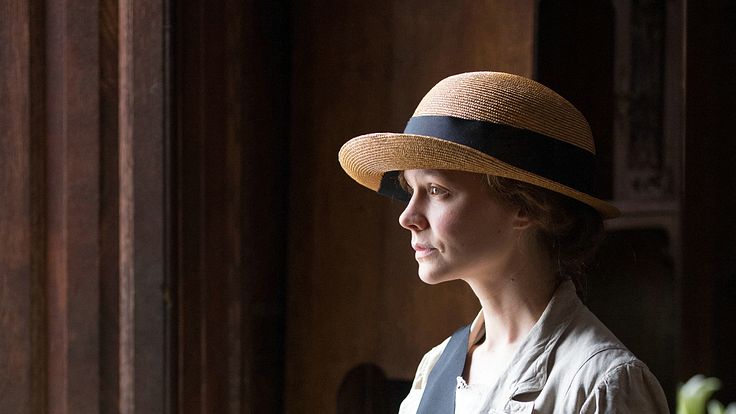 Les Suffragettes