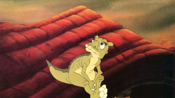 The Land Before Time
