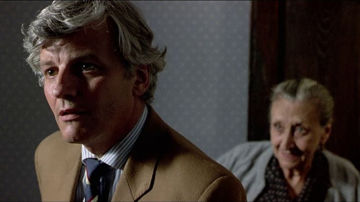 Cinema Paradiso (Nuovo Cinema Paradiso) (1988)