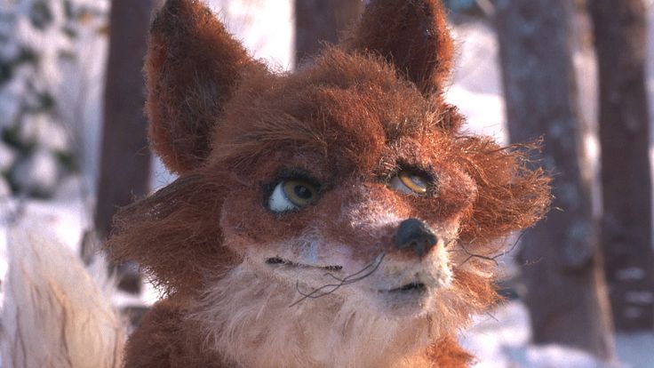 Les Fables de Monsieur Renard