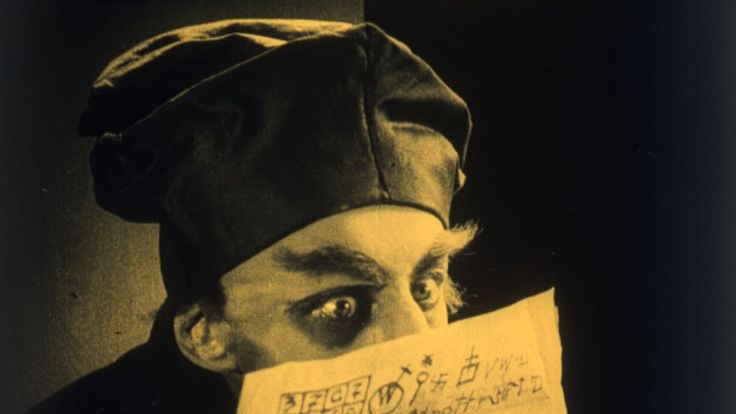 Nosferatu le vampire