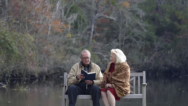 The Notebook (2004)