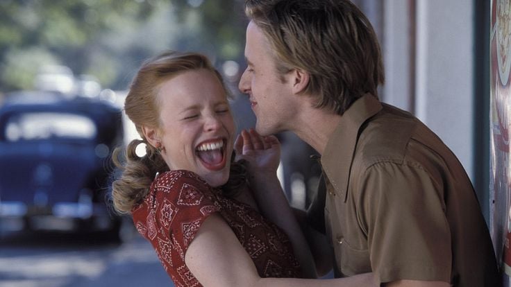 The Notebook (2004)