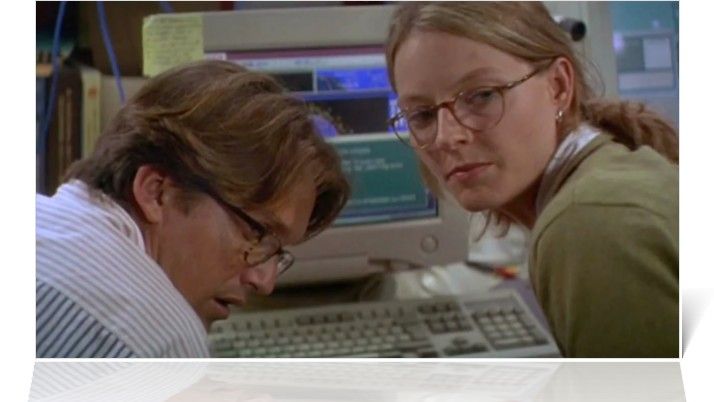 Contact
