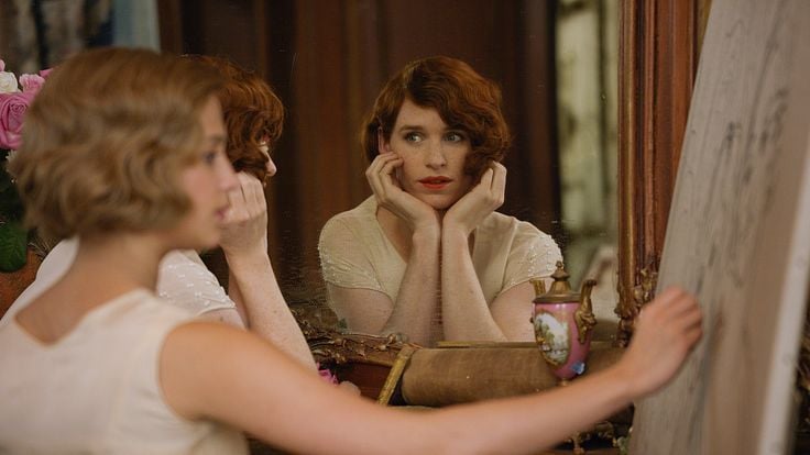 The Danish Girl