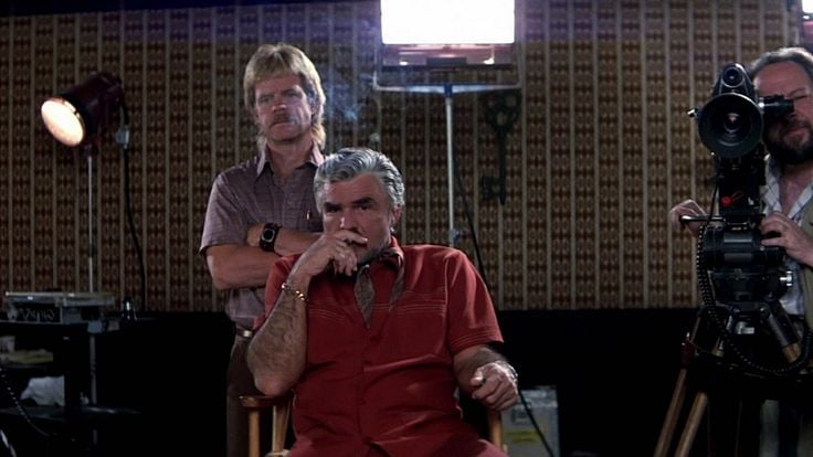 Boogie Nights