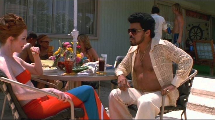 Boogie Nights