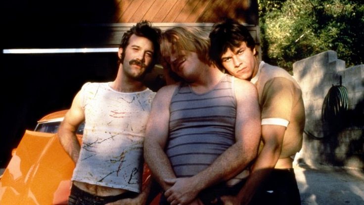 Boogie Nights