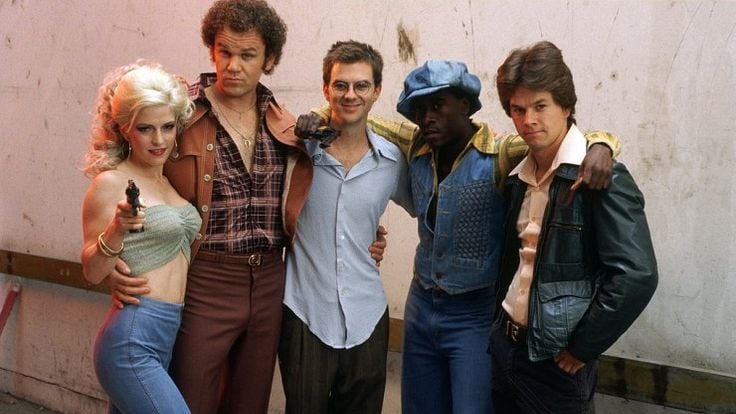Boogie Nights