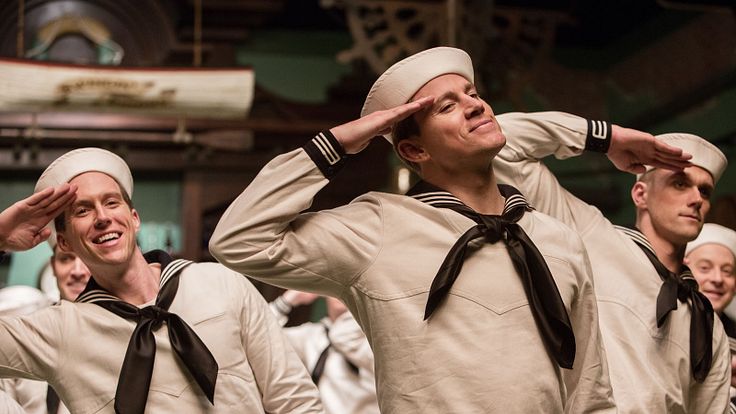Hail, Caesar!