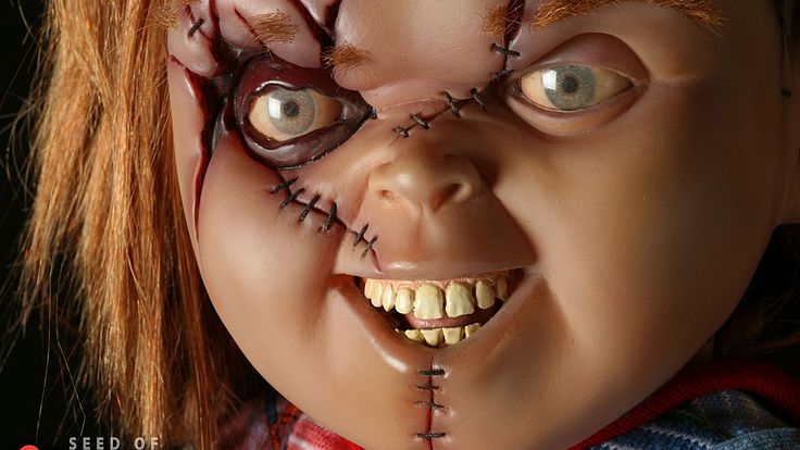 Seed of Chucky