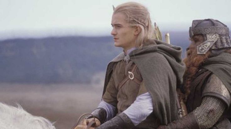 The Lord of the Rings: The Return of the King