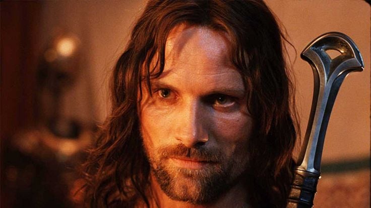 The Lord of the Rings: The Return of the King