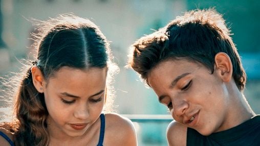 Chala, une enfance cubaine